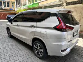 XPander Ultimate (2018) KILOMETER RENDAH Matic