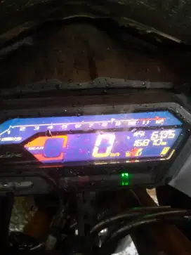 Jual motor CBR 150R