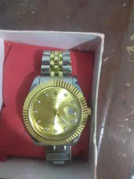 Jual jam tangan lx