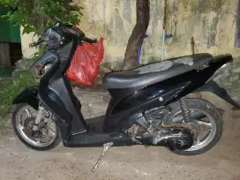 Honda vario 110cc