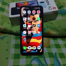 redmi A2(3+3gb/64gb)fulset mines tc sehelai halus net hrga bt tt masuk