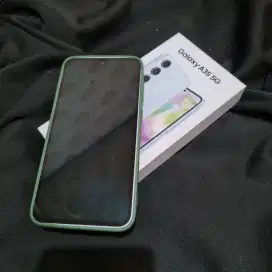 Samsung A35 5G 8/256GB