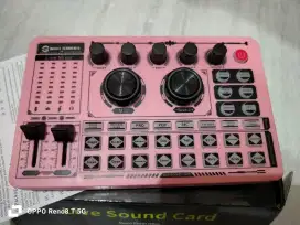 Soundcard MKC  KIMISO