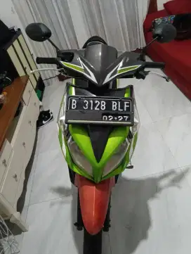 Vario techno 2012
