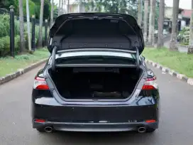 Toyota New Camry V 2.5 AT 2020 Hitam  NEGO