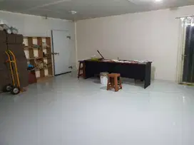Gudang siap pakai di jual sidoarjo
