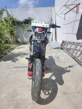 Kawasaki D-Tracker/ KLX 150