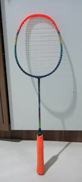 Raket badminton lining G-force 3700 bonus tas dan grip