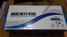 ADAPTOR FAST CHARGER MOTOR LISTRIK