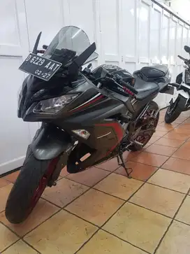 ninja 250 abs fi 2016