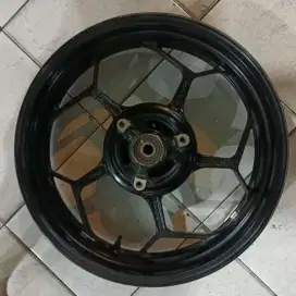 Velg Belakang Kawasaki Ninja 250 FI