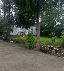 Dijual Tanah Tanah 200 m2 Dalam Komplek Korpri Jatinangor
