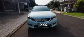 Honda ACCORD 2.4 VTIL 2013 ( D)