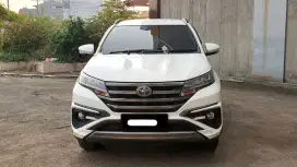 Km33rb toyota rush gr sport 2021 matic putih