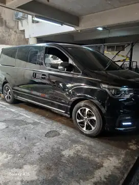 Hyundai H1 2019 Diesel