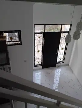 Rumah Tsmr. Utan Kayu Matraman SIAP HUNI Jaktim DKJ Kota Jakarta Timu