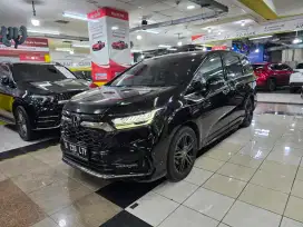 Honda Odyssey Prestige 2021