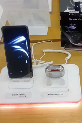 Promo Cash Credit Xiaomi 15 Ultra