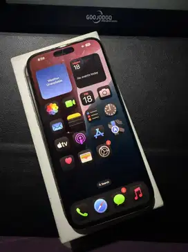 iPhone 16 Pro Max 256Gb Inter All Operator