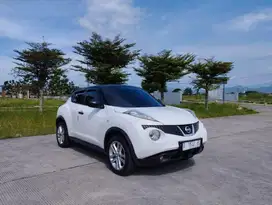 Nissan Juke RX Metik 2012 Kredit murah