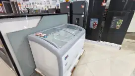 Freezer Gea SD360BY Kredit Dp 0