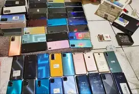 TERIMA HANDPHONE BARU / SEKEN HARGA TINGGI