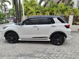 Toyota Raize 2021 Bensin