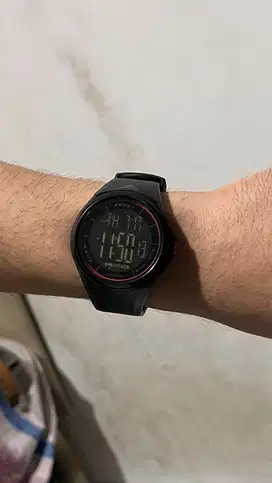 Jam Tangan Eiger TouchDigi 1.0 IYW0082 LS82 (Nego sampai jadi)
