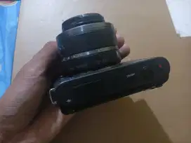 Kamera Nikon J1