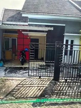 Jual rumah murah