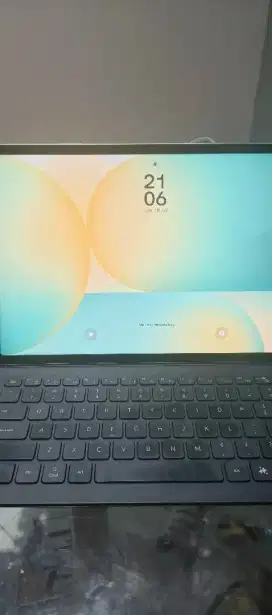 Samsung Galaxy Tab S10 FE Plus Wifi