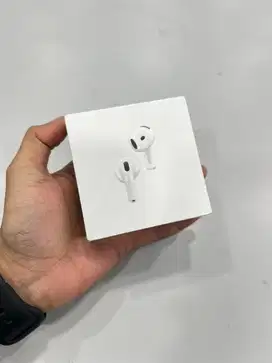 AirPods 4 (ANC) iBoX iD/A New Baru