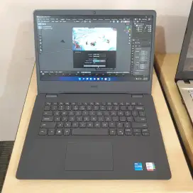 DELL VOSTRO 3400 - I5 GEN 11 - VGA NVIDIA MX330 - 16/1TB SSD
