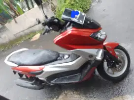 Nmax Tahun 2016