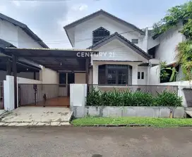 Dijual Rumah Siap Huni Di Bintaro Sektor 2
