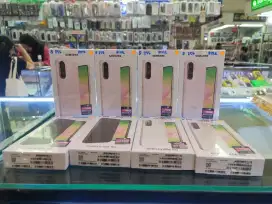 Promo Cash & Credit Samsung Galaxy A56