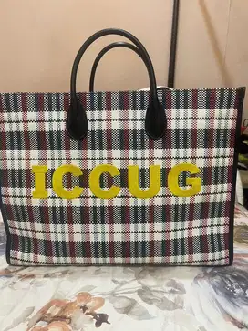 Jual tas gucci asli