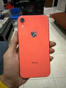 Iphone xr 64 inter