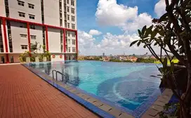 TETMURAH ‼️160 juta gunawangsa merr full furnish