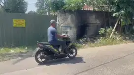 Jual Gudang di Curug - Tangerang, Banten