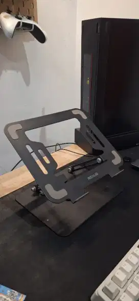 Laptop stand Rexus