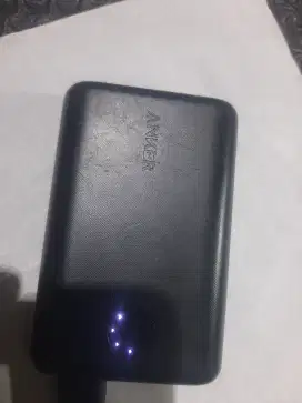 Powerbank Anker Cap 10000mAh