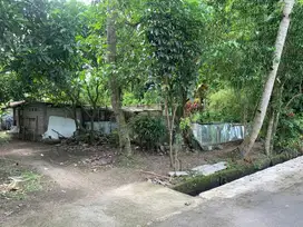 Dijual Tanah Pekarangan Murah di Jogotirto Berbah Sleman