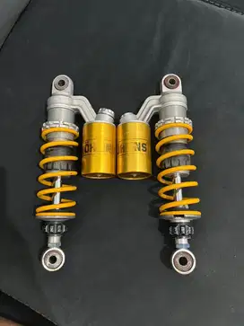 Shockbreaker Ohlins F1zr As 006 L