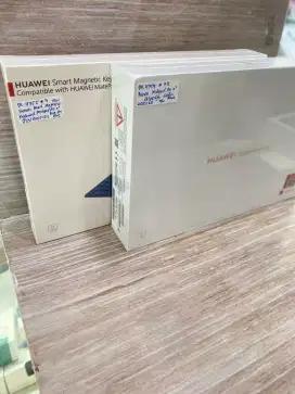 Di jual HP NEW HUAWEI MATE PED pro 11 inch + keyboard 8GB/256GB