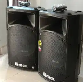 Speaker BMB MN 115 Active Portable (15 Inch) Original