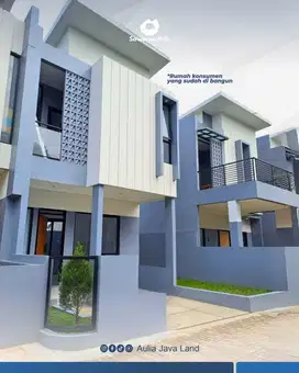 Sisa Satu Unit di Ujungberung 500jtaan