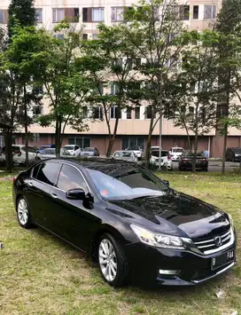 All new Accord VTiL 9th gen 5AT blue earth the best of accord models
