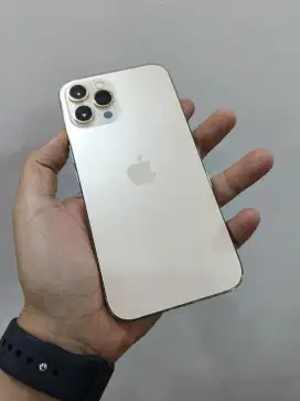 Iphone 12 pro max 128gb ibox unit plus charger aja