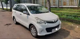 Toyota Avanza 1.3 New G - AT ,  2012 , Siap Pakai, Full Original